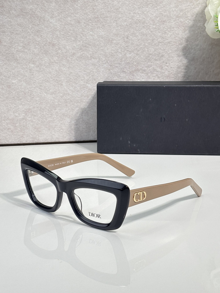 Dior Sunglasses AAAA-5269