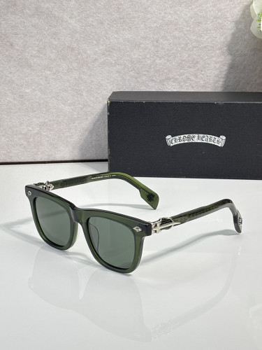 Chrome Hearts Sunglasses AAAA-2880