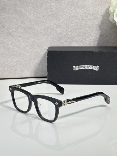 Chrome Hearts Sunglasses AAAA-2884