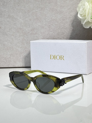Dior Sunglasses AAAA-5136