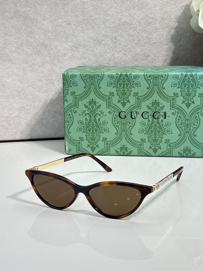 G Sunglasses AAAA-12355