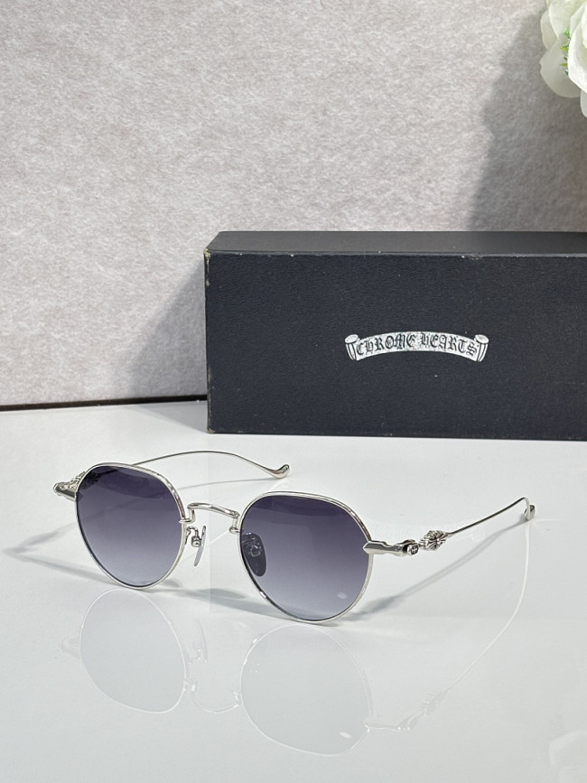 Chrome Hearts Sunglasses AAAA-2765