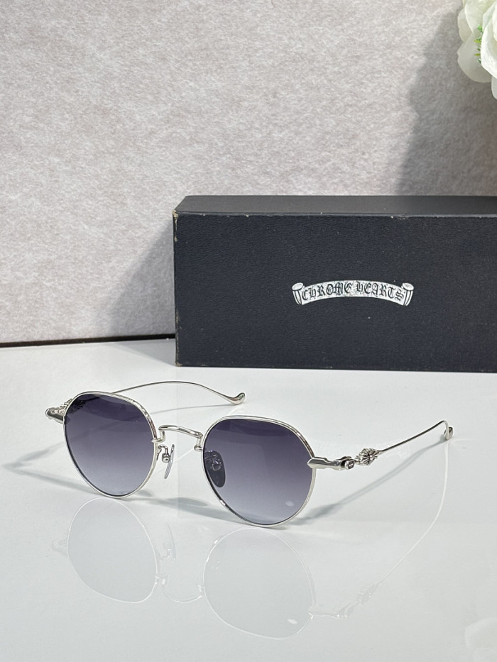 Chrome Hearts Sunglasses AAAA-2765