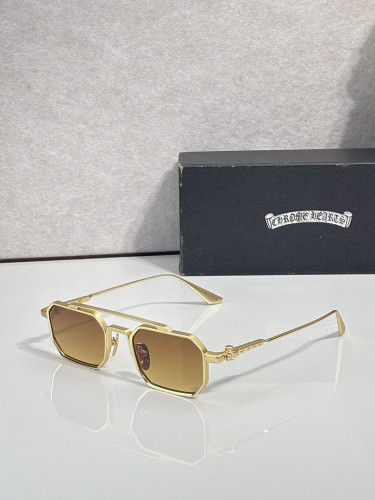 Chrome Hearts Sunglasses AAAA-2939