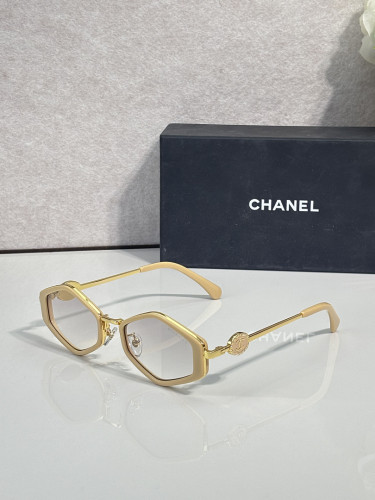 CHNL Sunglasses AAAA-7754