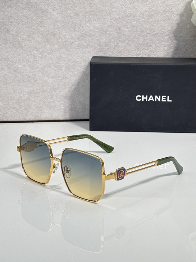 CHNL Sunglasses AAAA-7814