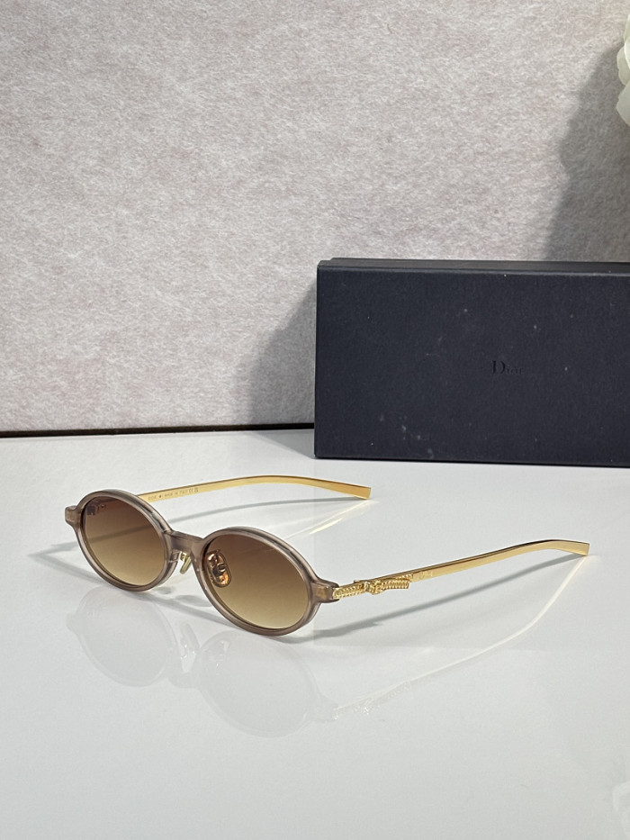 Dior Sunglasses AAAA-5337