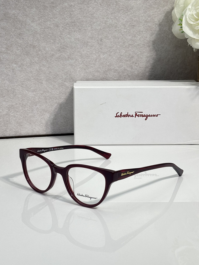 Ferragamo Sunglasses AAAA-1170