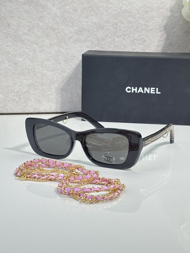 CHNL Sunglasses AAAA-8220