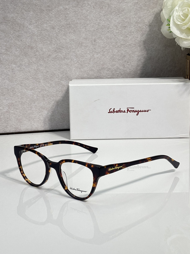 Ferragamo Sunglasses AAAA-1171