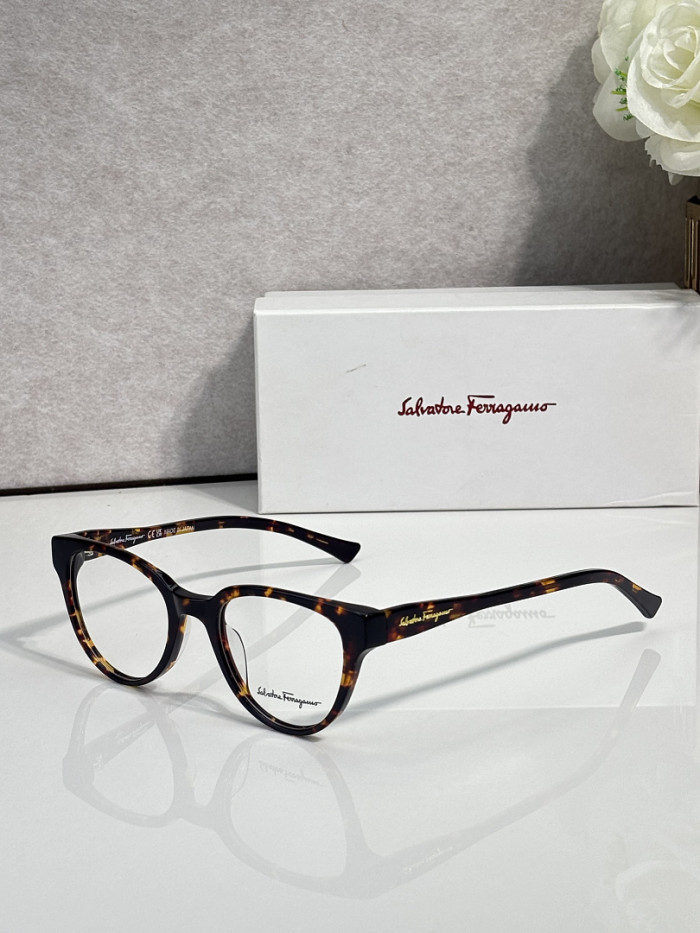 Ferragamo Sunglasses AAAA-1171