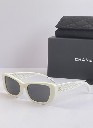 CHNL Sunglasses AAAA-7856