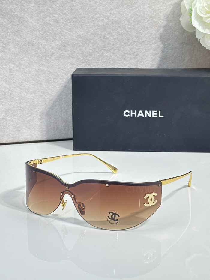 CHNL Sunglasses AAAA-7994