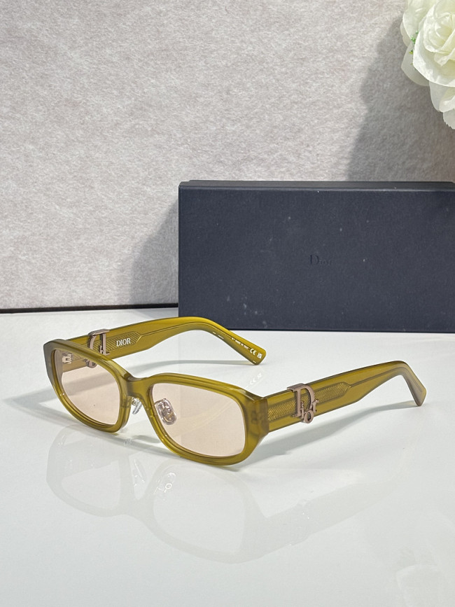 Dior Sunglasses AAAA-5193