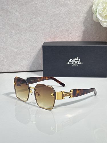 Hermes Sunglasses AAAA-561