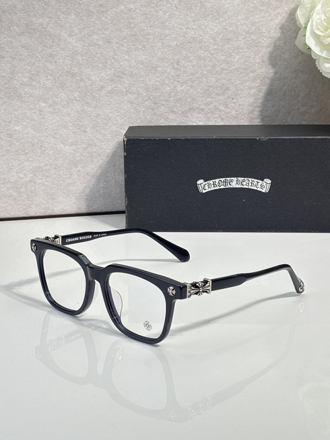 Chrome Hearts Sunglasses AAAA-2925