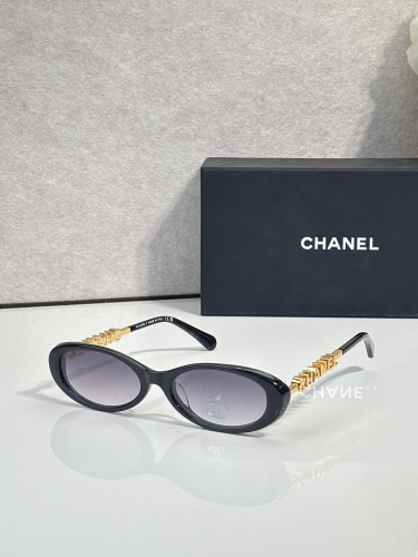 CHNL Sunglasses AAAA-8028