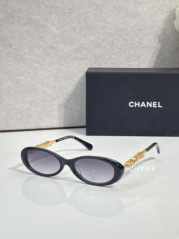CHNL Sunglasses AAAA-8028