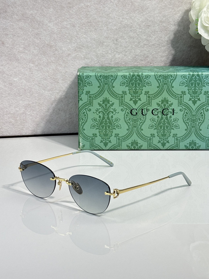 G Sunglasses AAAA-12278