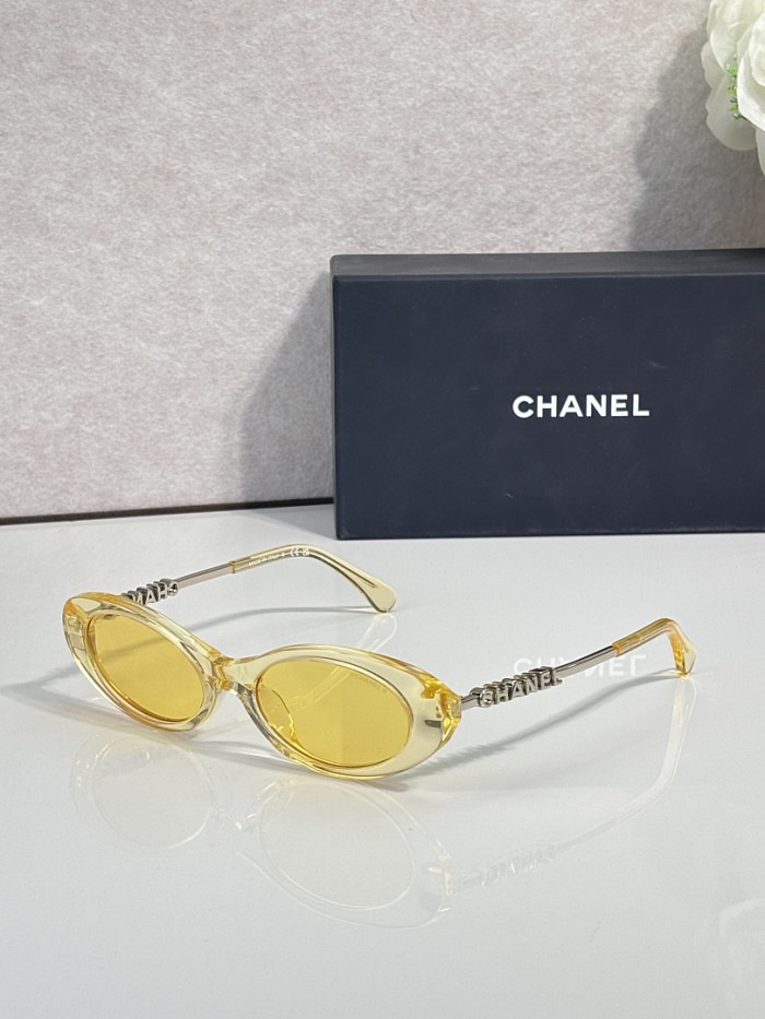 CHNL Sunglasses AAAA-7970