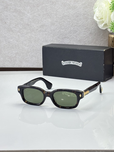 Chrome Hearts Sunglasses AAAA-2855
