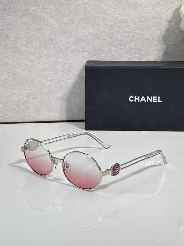 CHNL Sunglasses AAAA-7809