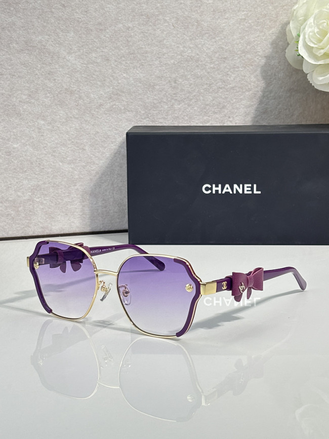 CHNL Sunglasses AAAA-8210