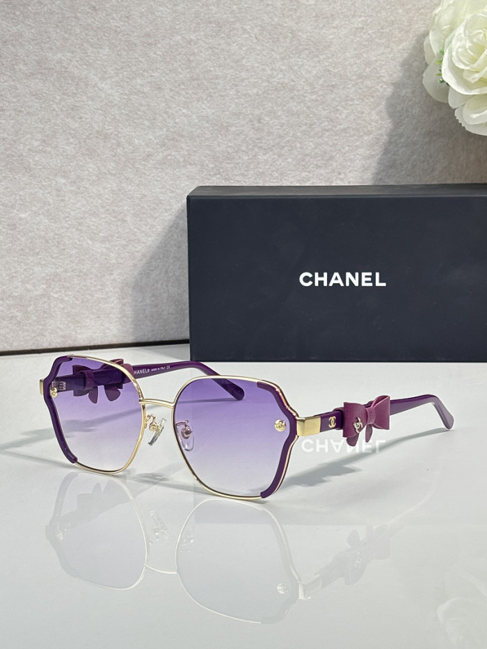 CHNL Sunglasses AAAA-8210