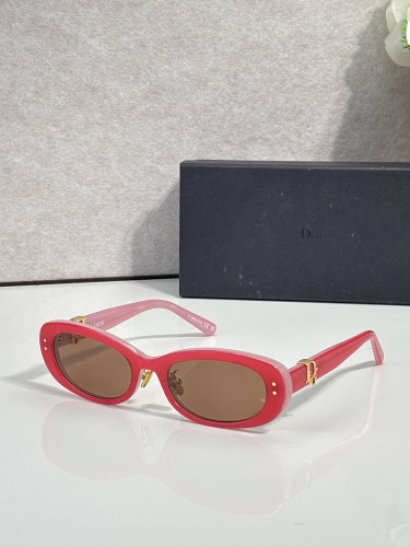 Dior Sunglasses AAAA-5162