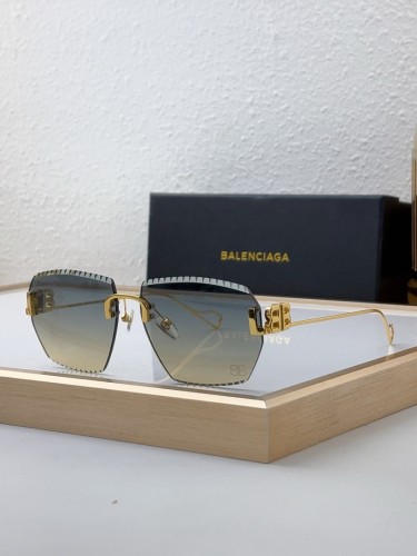 B Sunglasses AAAA-1664
