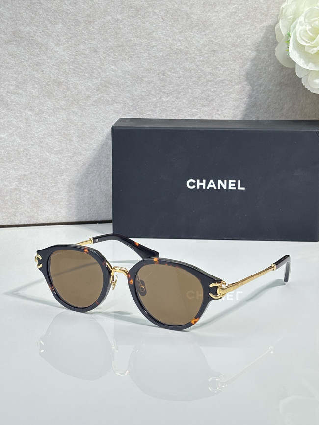 CHNL Sunglasses AAAA-8003