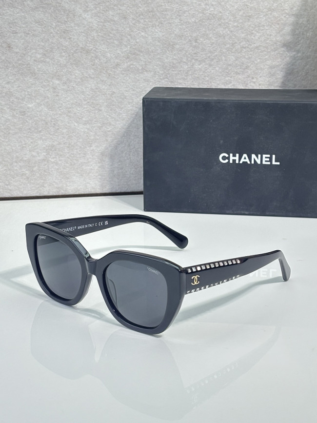CHNL Sunglasses AAAA-8174
