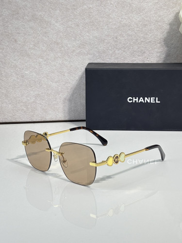 CHNL Sunglasses AAAA-7911