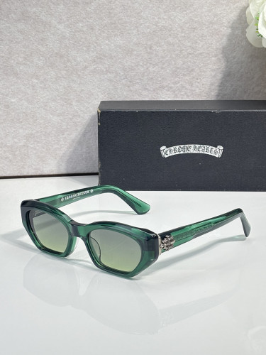 Chrome Hearts Sunglasses AAAA-2779
