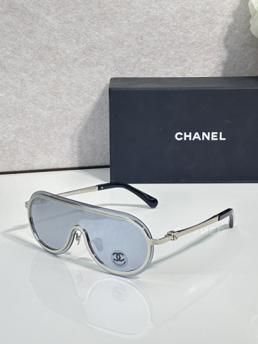 CHNL Sunglasses AAAA-7942