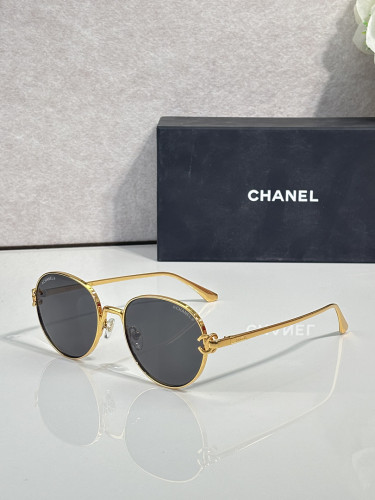 CHNL Sunglasses AAAA-8189