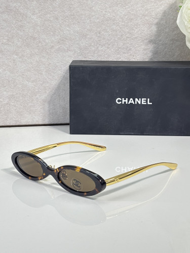 CHNL Sunglasses AAAA-8168