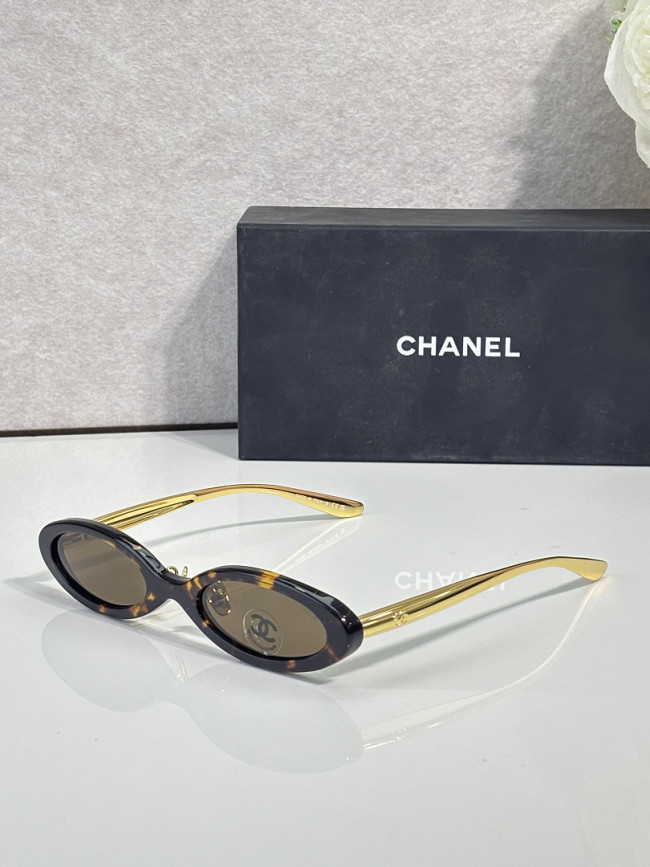 CHNL Sunglasses AAAA-8168