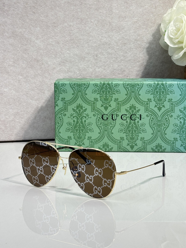 G Sunglasses AAAA-12344