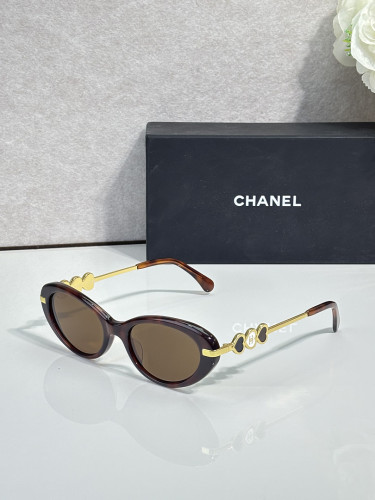 CHNL Sunglasses AAAA-7816