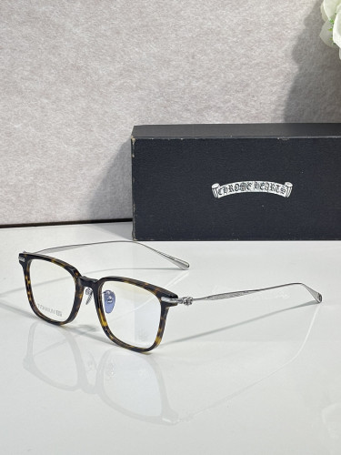 Chrome Hearts Sunglasses AAAA-2698