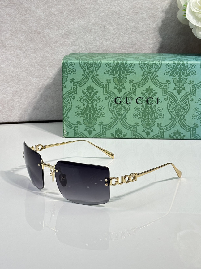G Sunglasses AAAA-12190