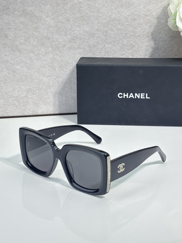 CHNL Sunglasses AAAA-7900