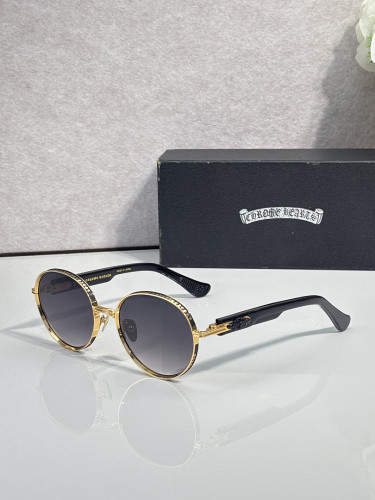 Chrome Hearts Sunglasses AAAA-2808