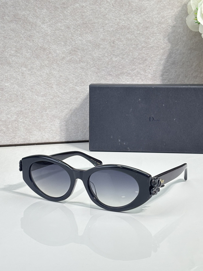 Dior Sunglasses AAAA-5122