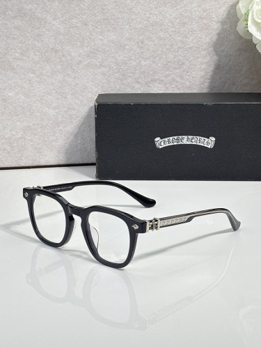 Chrome Hearts Sunglasses AAAA-2902