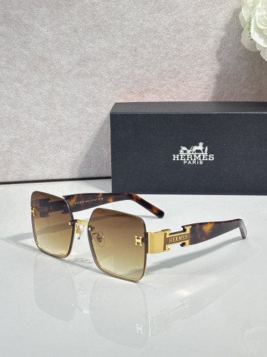 Hermes Sunglasses AAAA-569