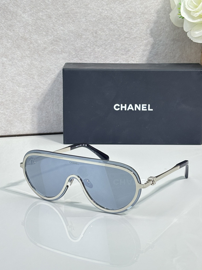 CHNL Sunglasses AAAA-8118