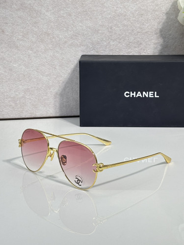 CHNL Sunglasses AAAA-7918