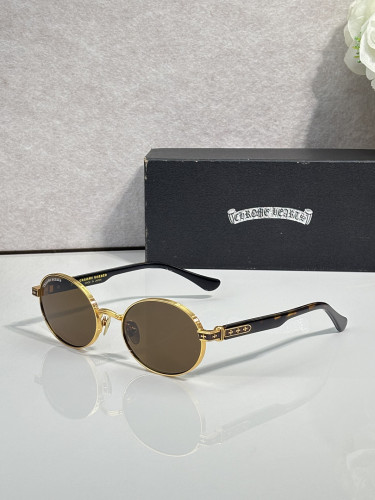 Chrome Hearts Sunglasses AAAA-2869